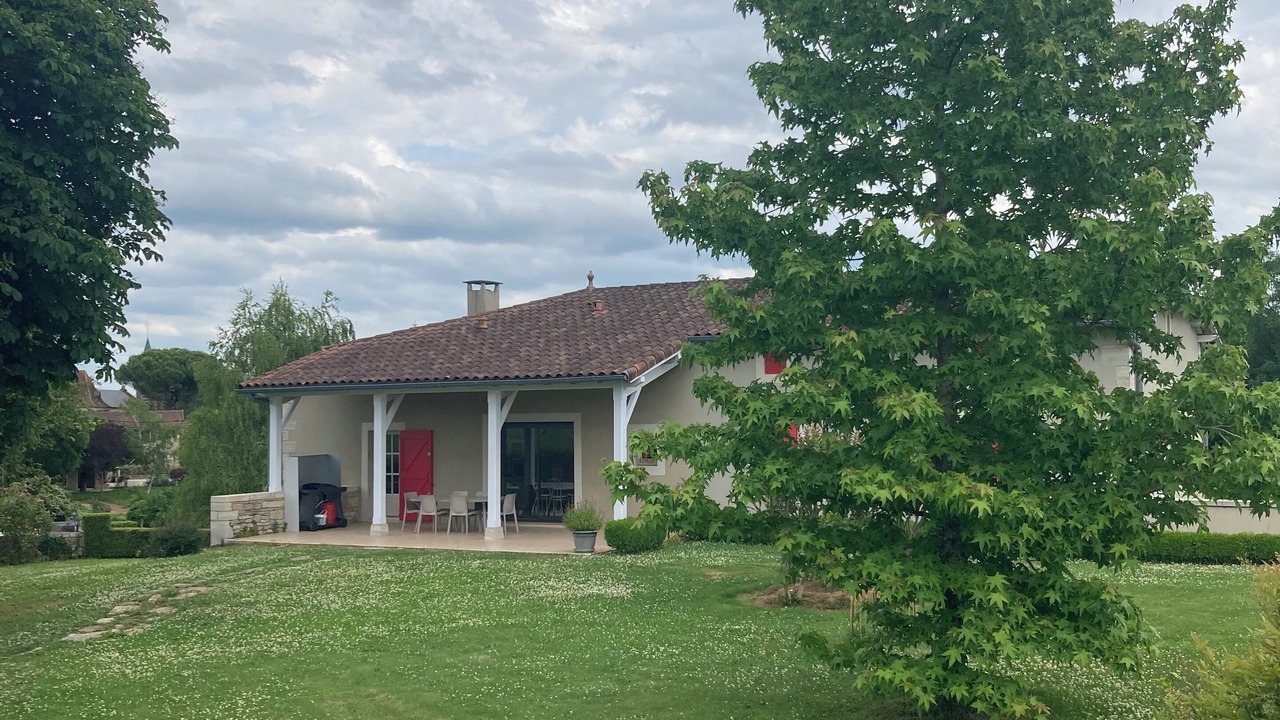 Photo of Outdoor in Caylus