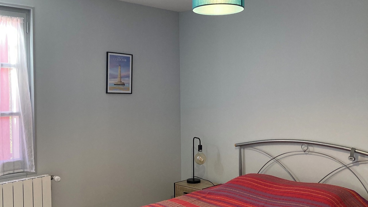 Photo of Bedroom in Caylus