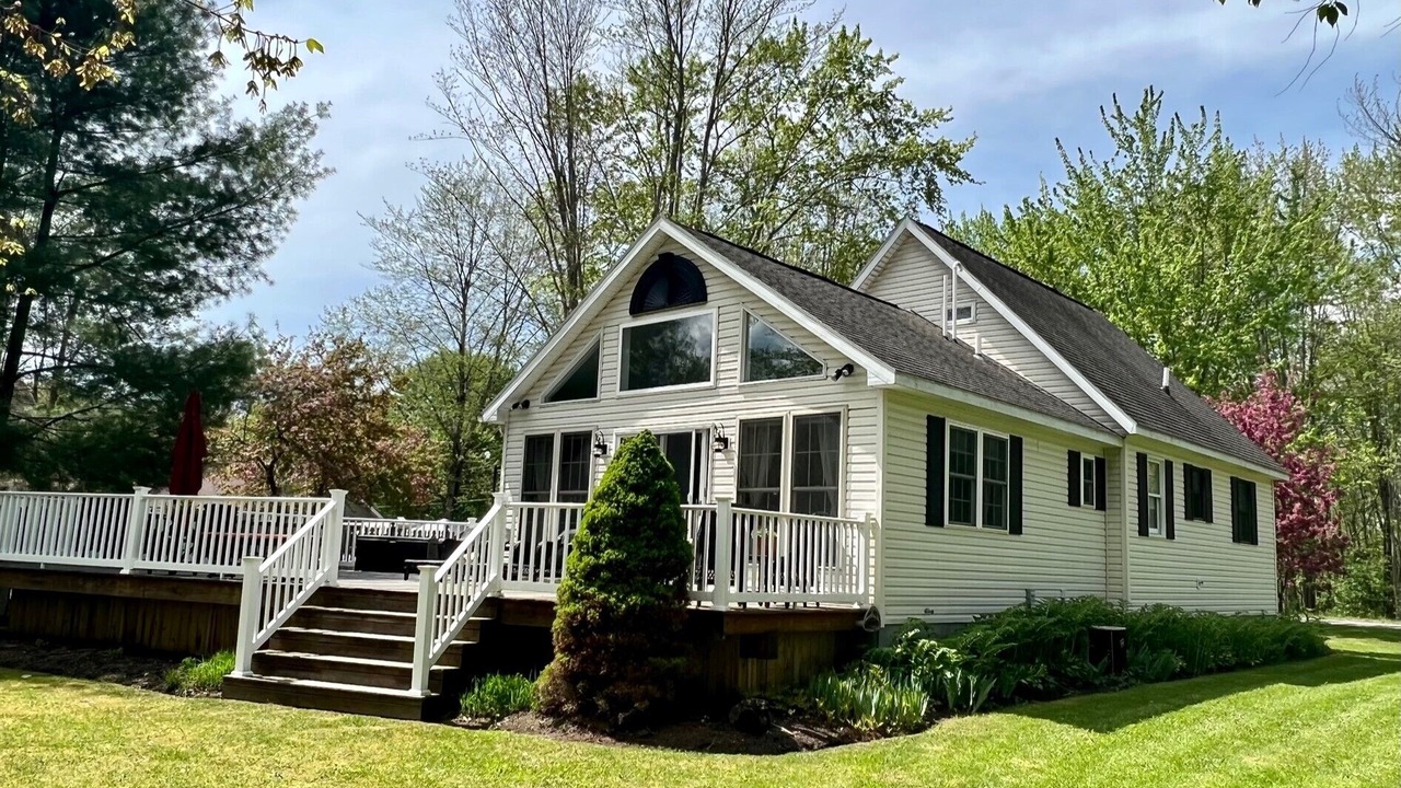 Photo of Outdoor in Blossvale