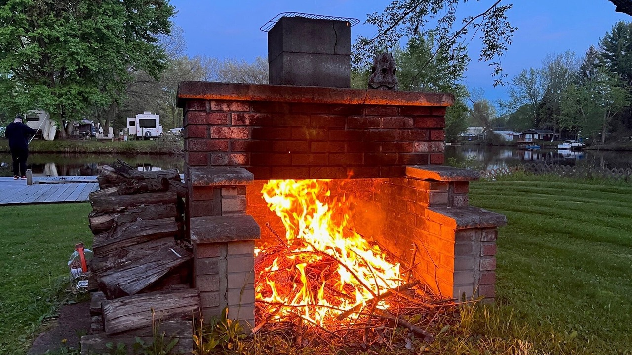 Photo of Outdoor in Blossvale