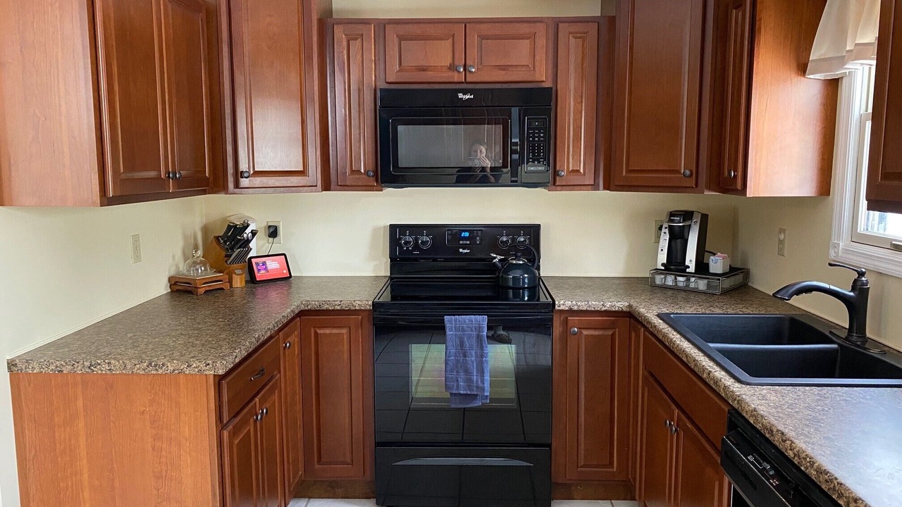 Photo of Kitchen in Blossvale