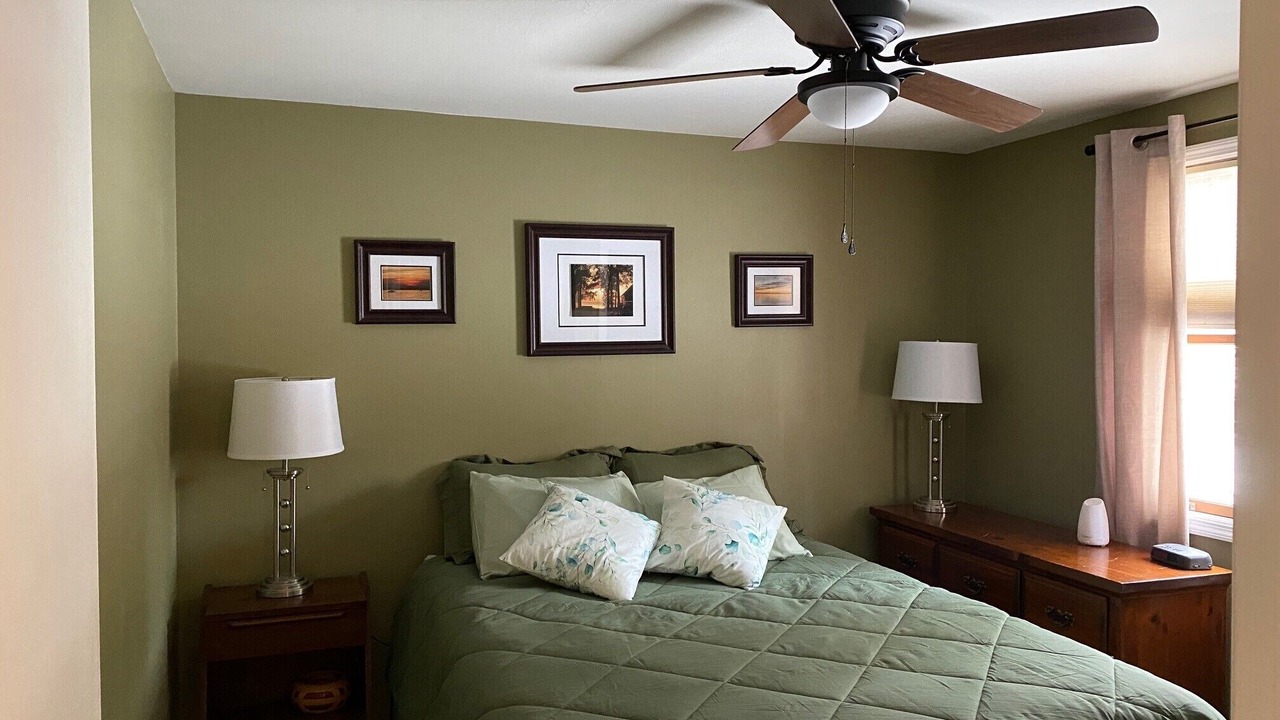 Photo of Bedroom in Blossvale