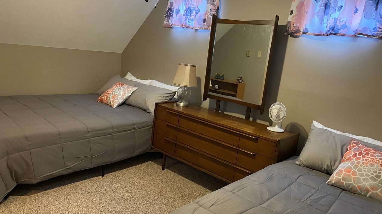 Photo of Bedroom in Blossvale