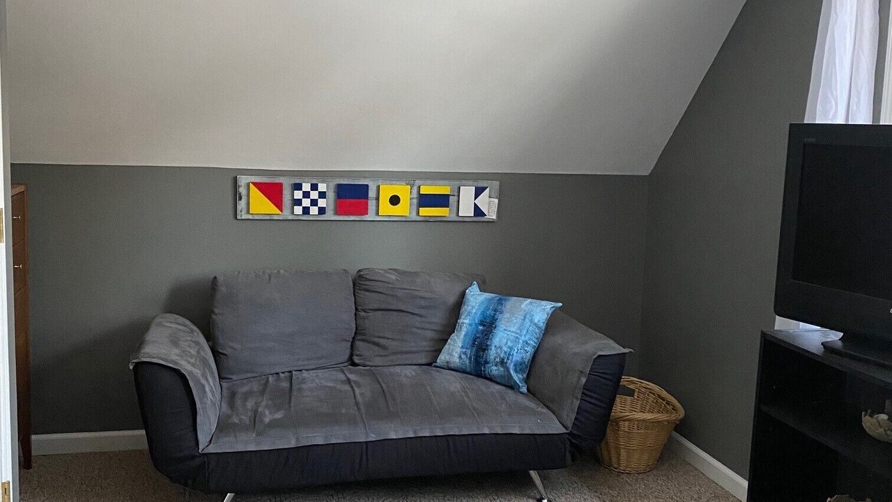 Photo of Livingroom in Blossvale