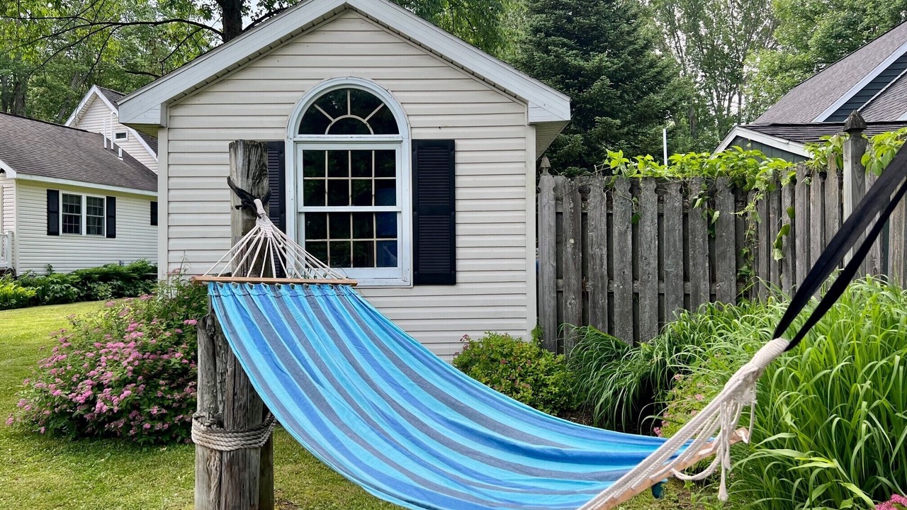 Photo of Outdoor in Blossvale