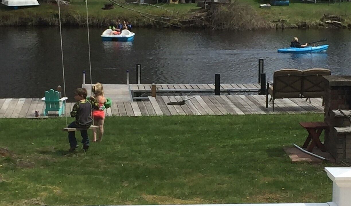 Photo of Outdoor in Blossvale