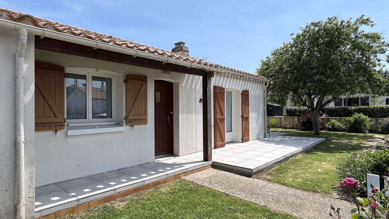 Photo of Outdoor in Jard-sur-Mer