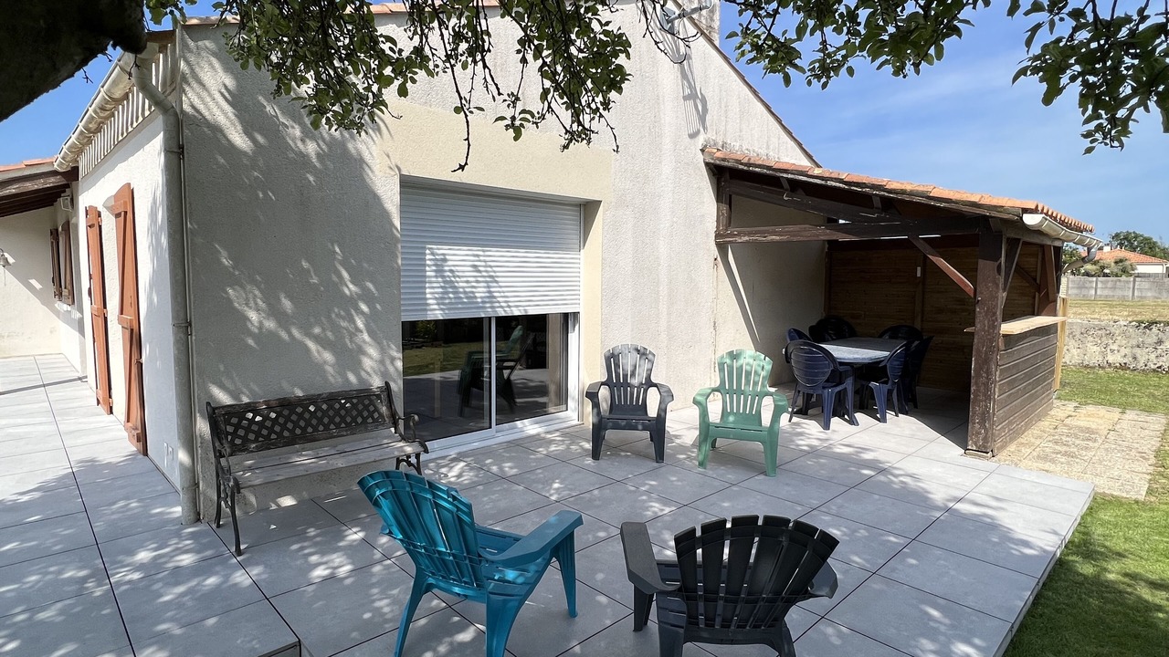 Photo of Outdoor in Jard-sur-Mer