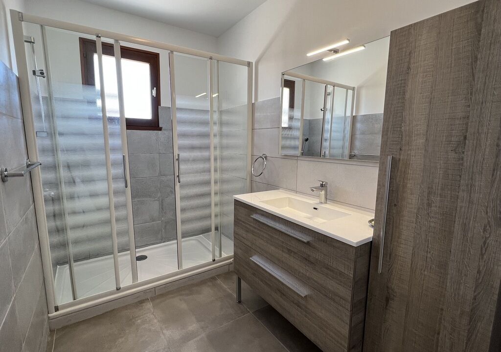 Photo of Bathroom in Jard-sur-Mer