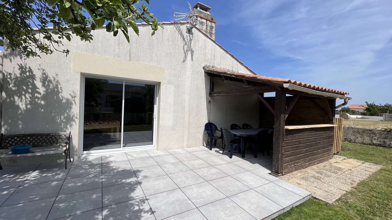 Photo of Outdoor in Jard-sur-Mer