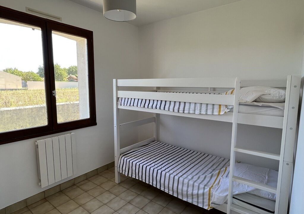 Photo of Bedroom in Jard-sur-Mer