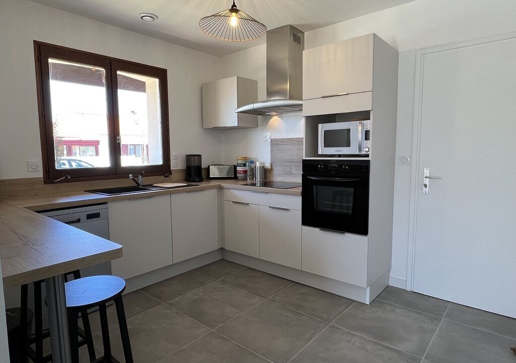 Photo of Kitchen in Jard-sur-Mer