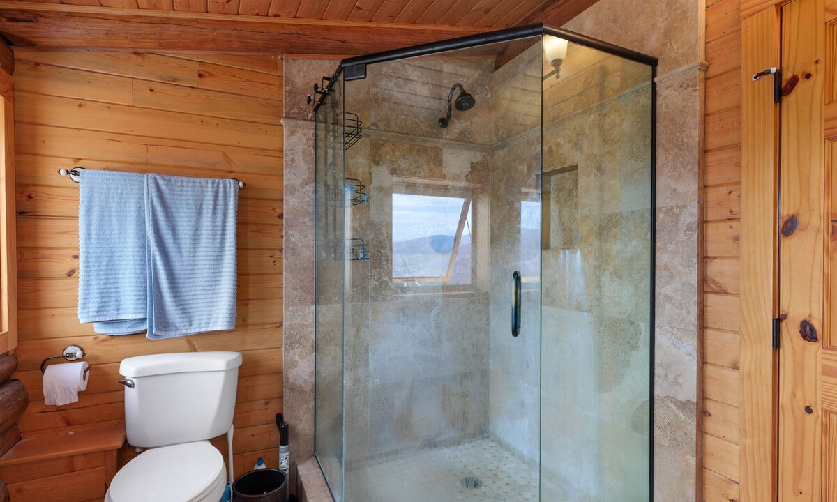 Photo of Bathroom in Escondido