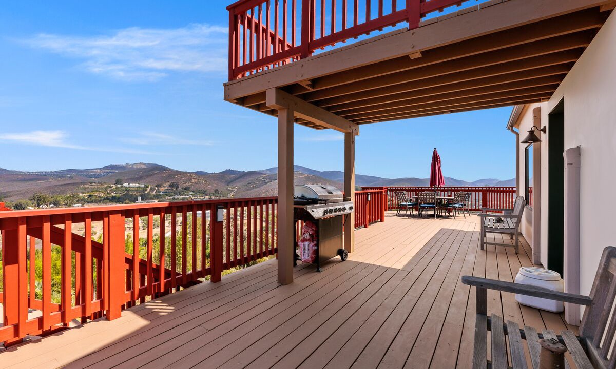 Photo of Outdoor in Escondido