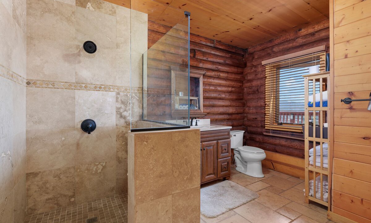 Photo of Bathroom in Escondido