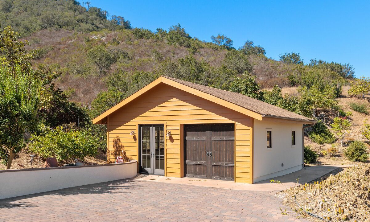 Photo of Outdoor in Escondido