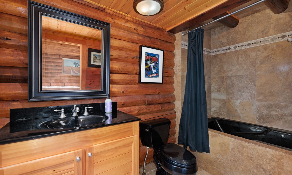 Photo of Bathroom in Escondido