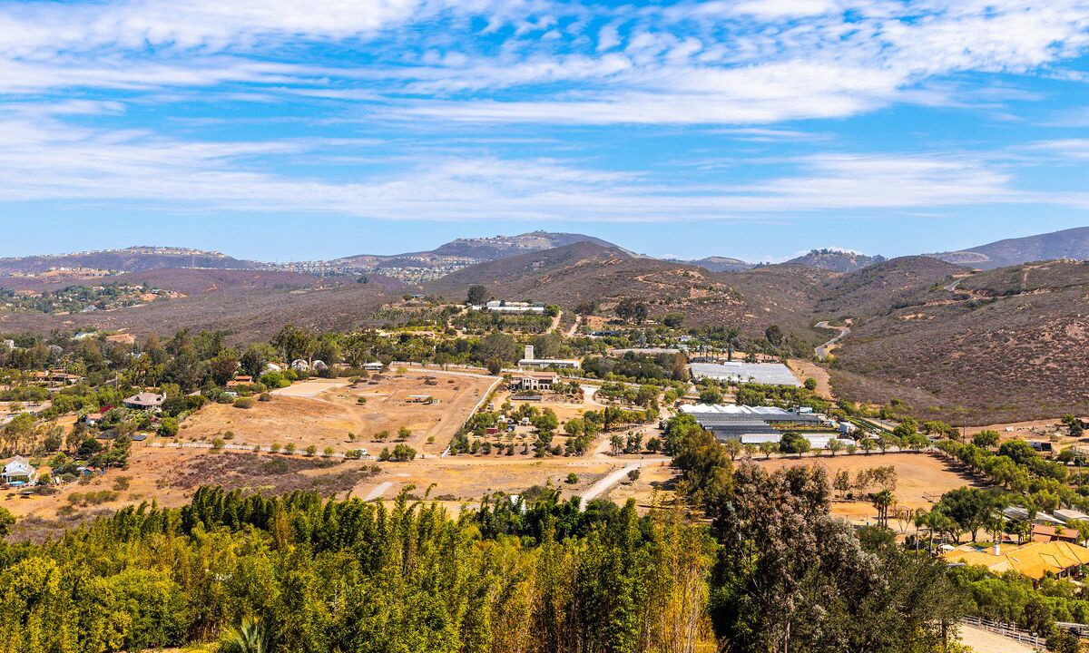 Photo of Outdoor in Escondido
