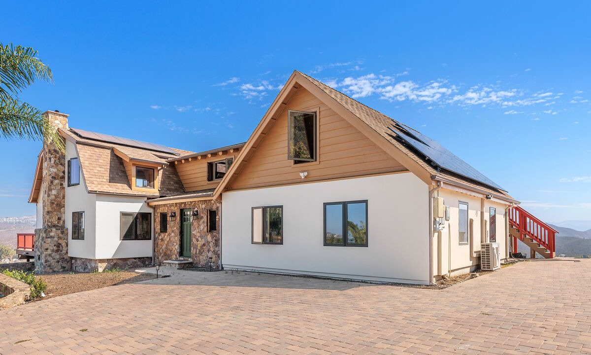 Photo of Outdoor in Escondido