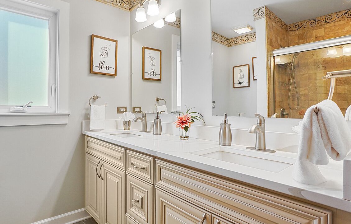 Photo of Bathroom in Naperville