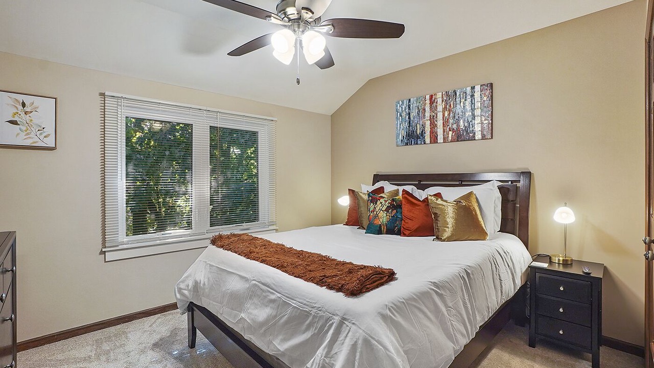 Photo of Bedroom in Naperville