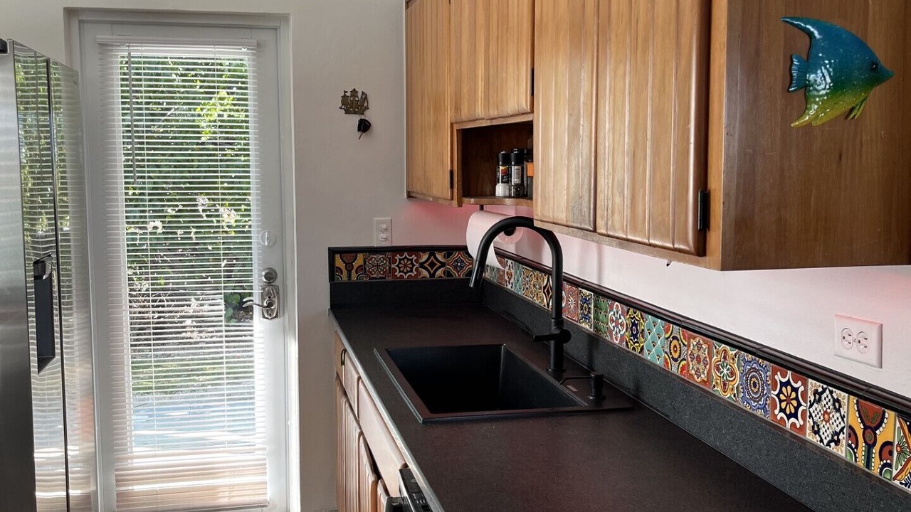 Photo of Kitchen in Upper Matecumbe Key