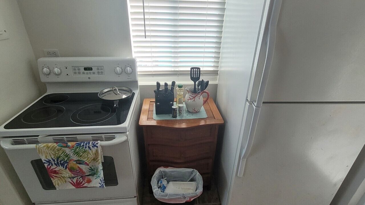 Photo of Kitchen in Upper Matecumbe Key