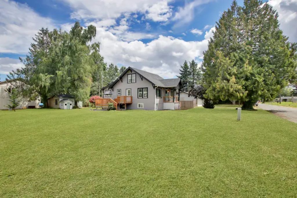 Photo of Outdoor in South End