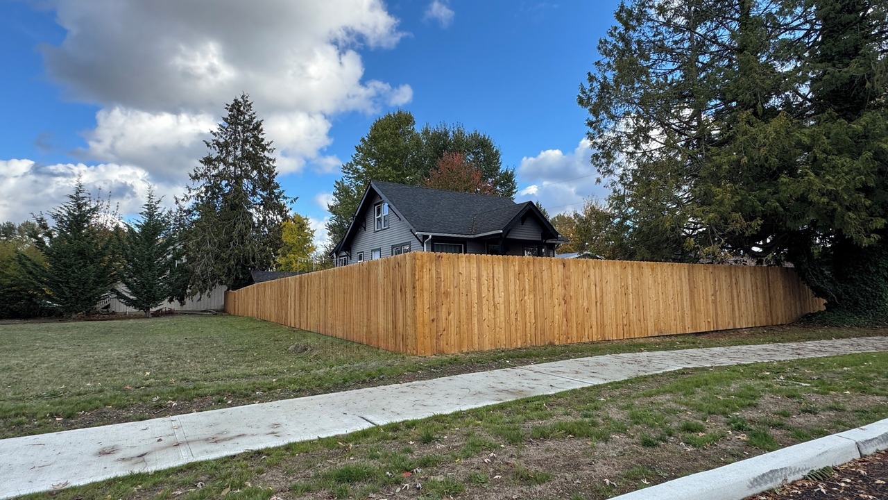 Photo of Outdoor in South End