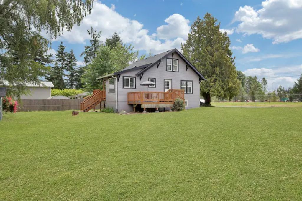 Photo of Outdoor in South End