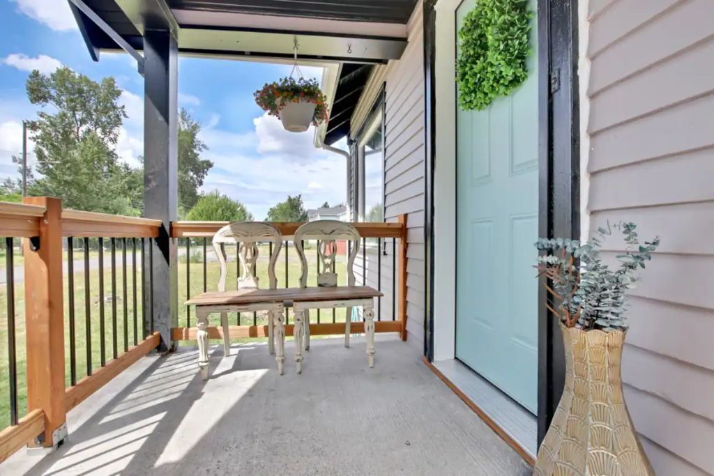 Photo of Outdoor in South End