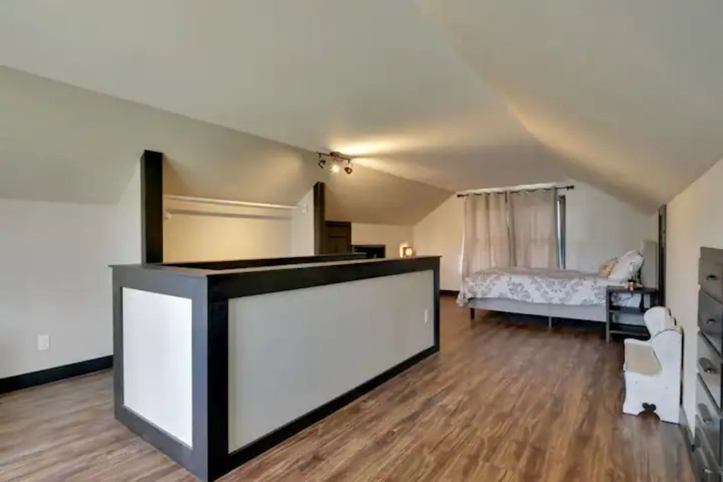 Photo of Bedroom in South End