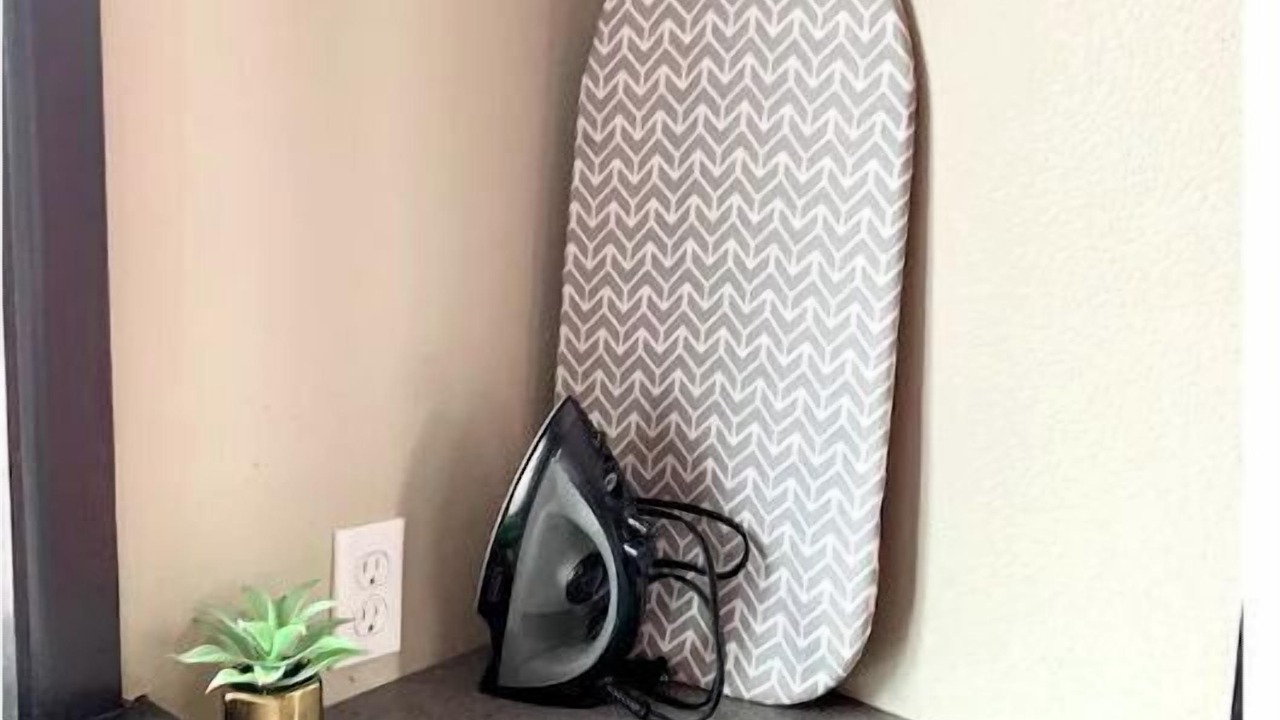 Photo of Bedroom in South End