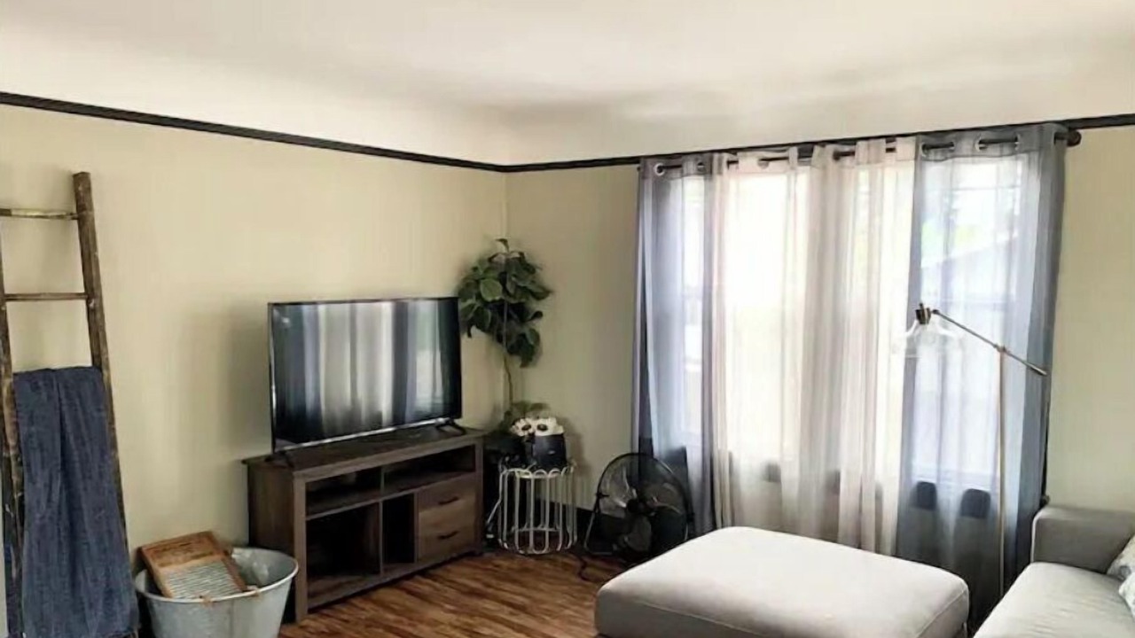 Photo of Bedroom in South End