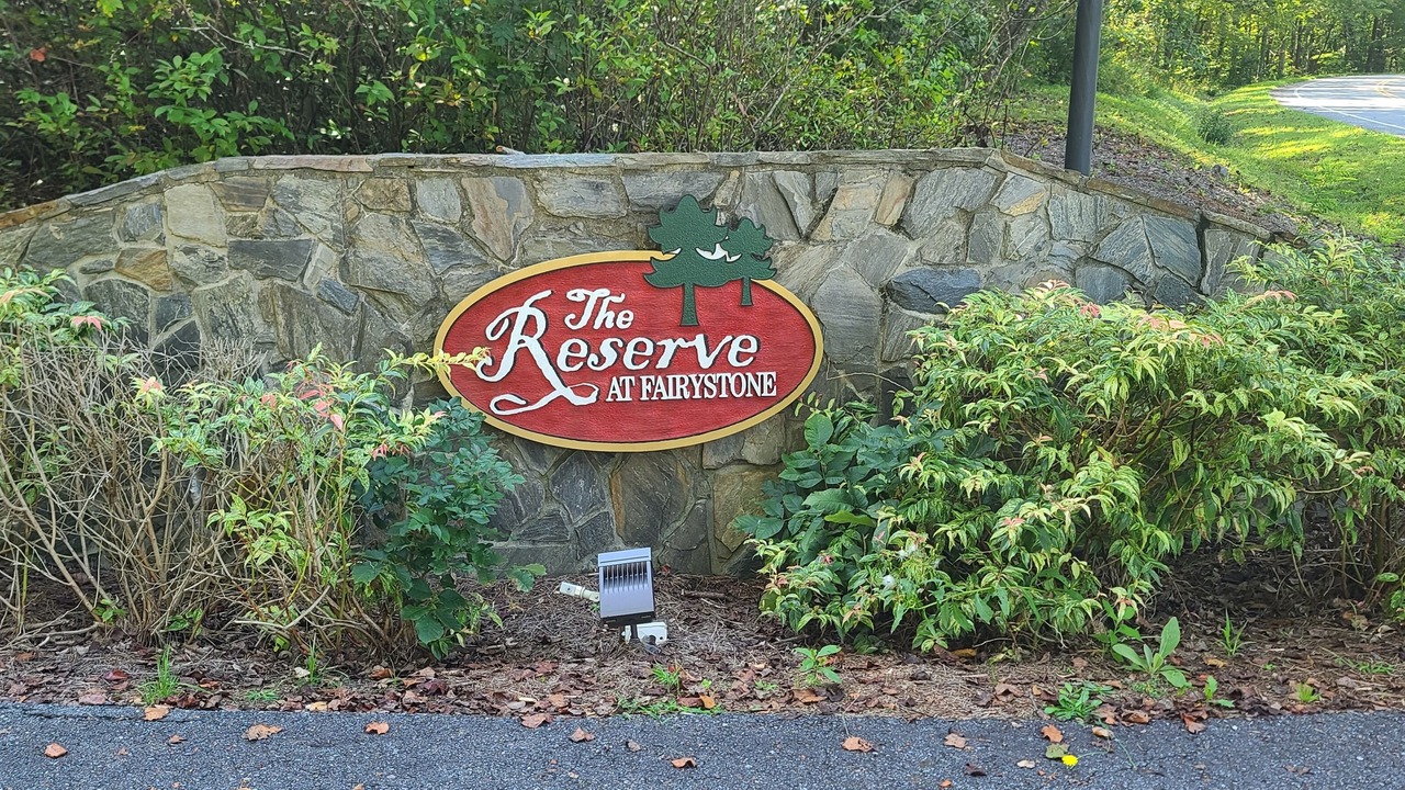 Photo of Others in Reserve at Fairystone