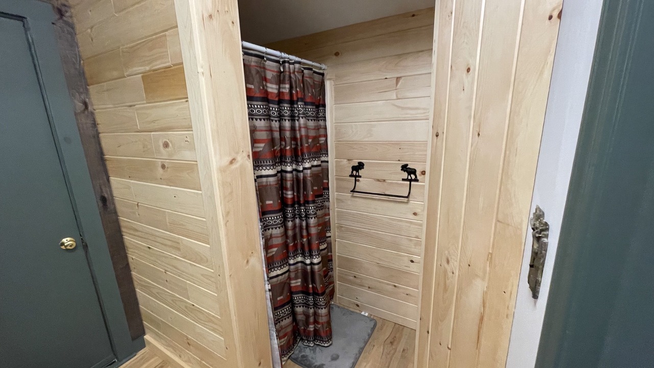 Photo of Bathroom in Andover