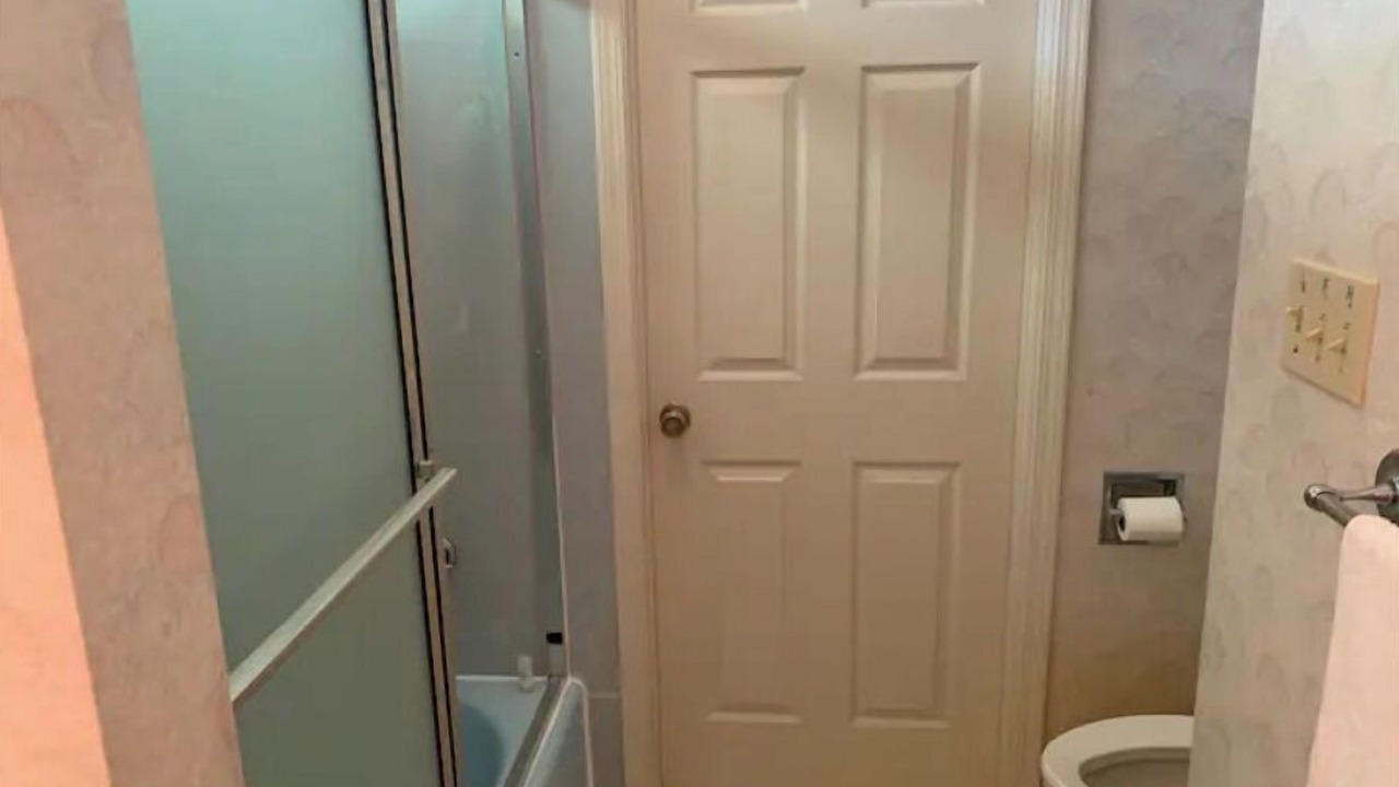Photo of Bathroom in Gonzales
