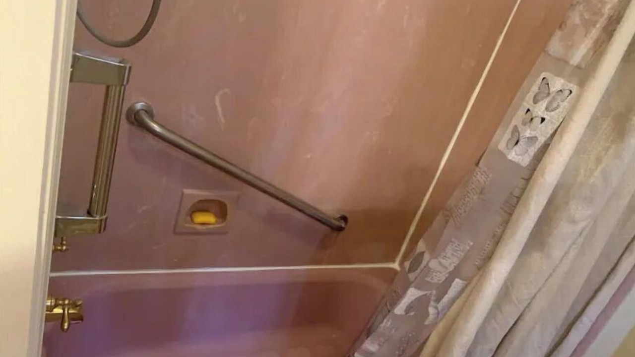 Photo of Bathroom in Gonzales