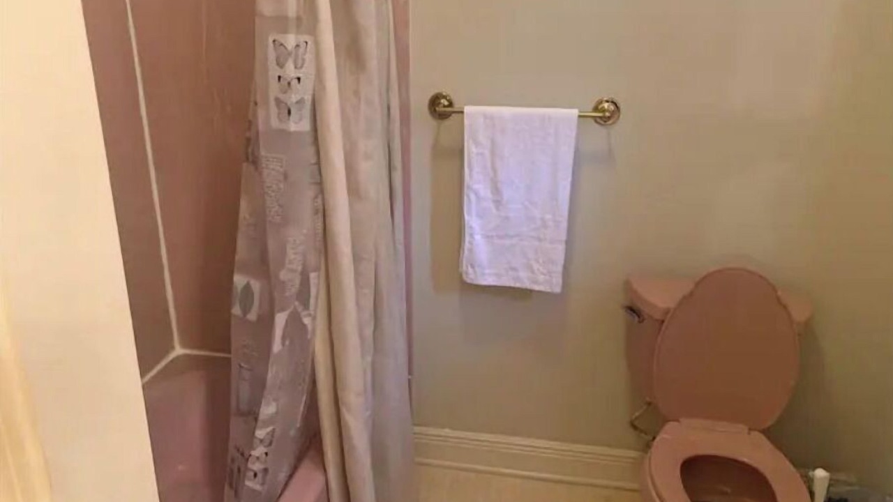Photo of Bathroom in Gonzales