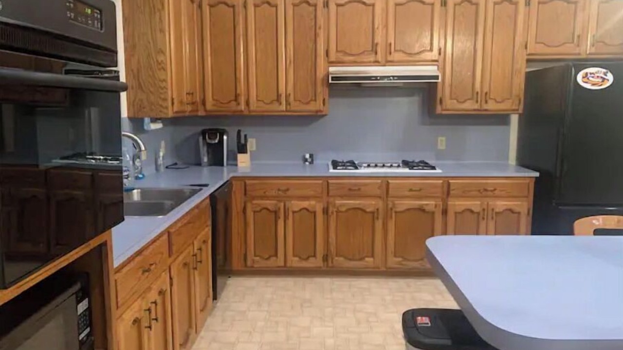 Photo of Kitchen in Gonzales