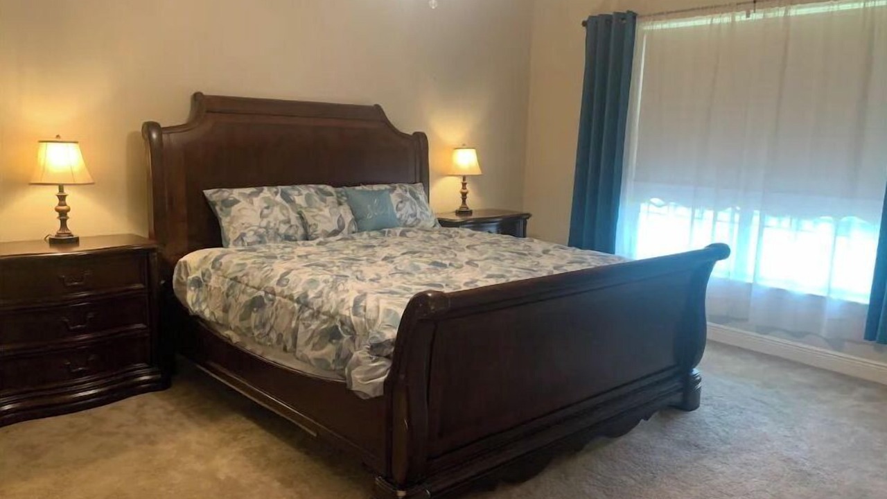 Photo of Bedroom in Gonzales