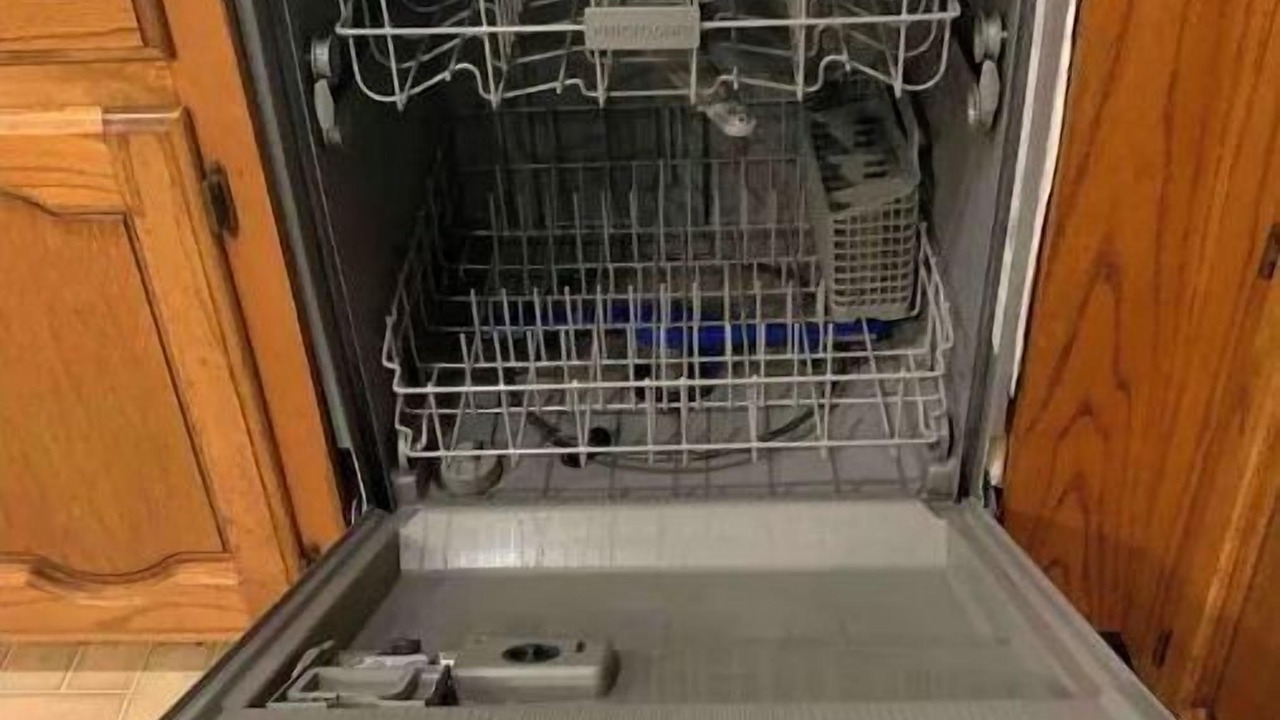 Photo of Kitchen in Gonzales
