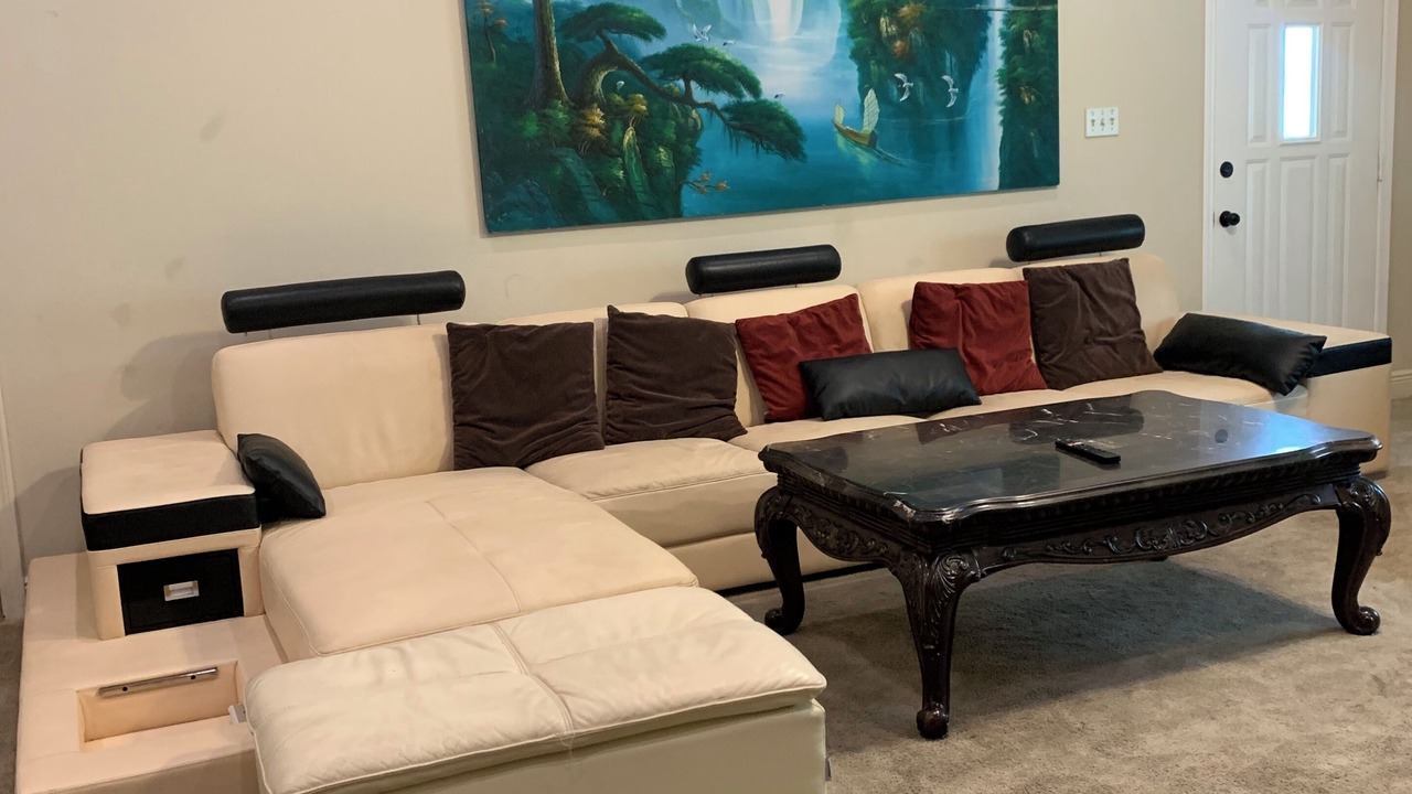Photo of Livingroom in Gonzales