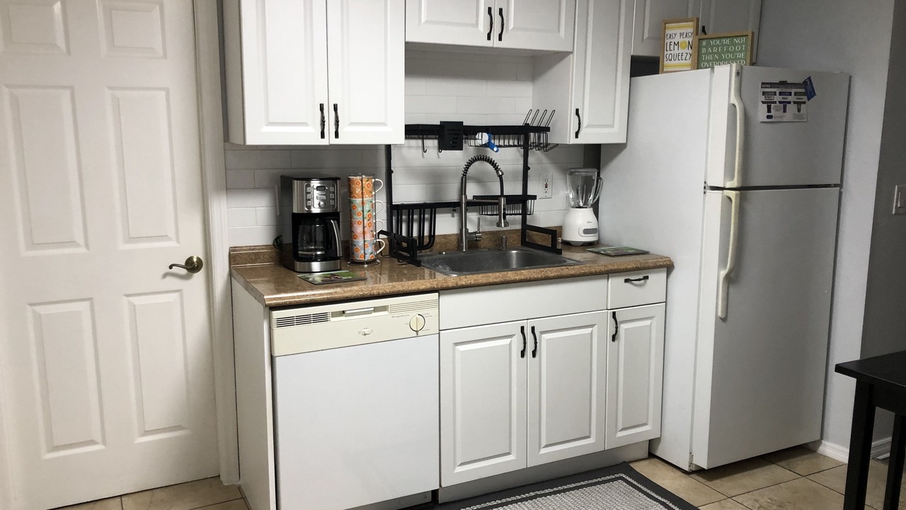Photo of Kitchen in Limona Improvement