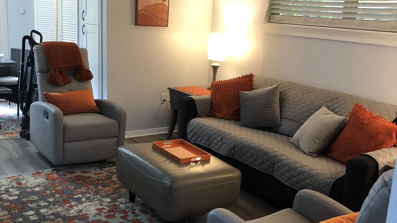 Photo of Livingroom in Limona Improvement