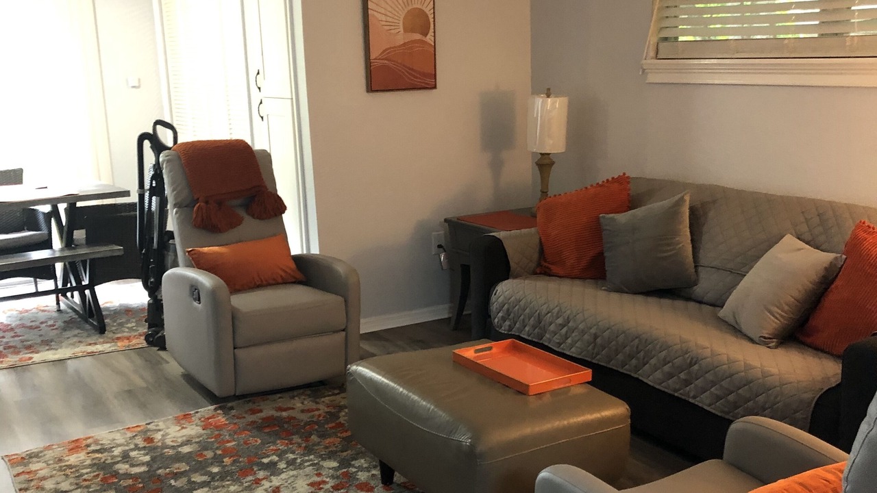 Photo of Livingroom in Limona Improvement