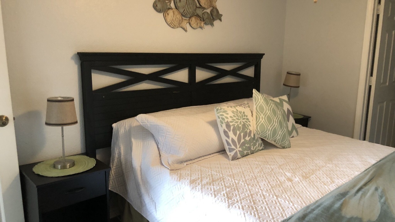 Photo of Bedroom in Limona Improvement