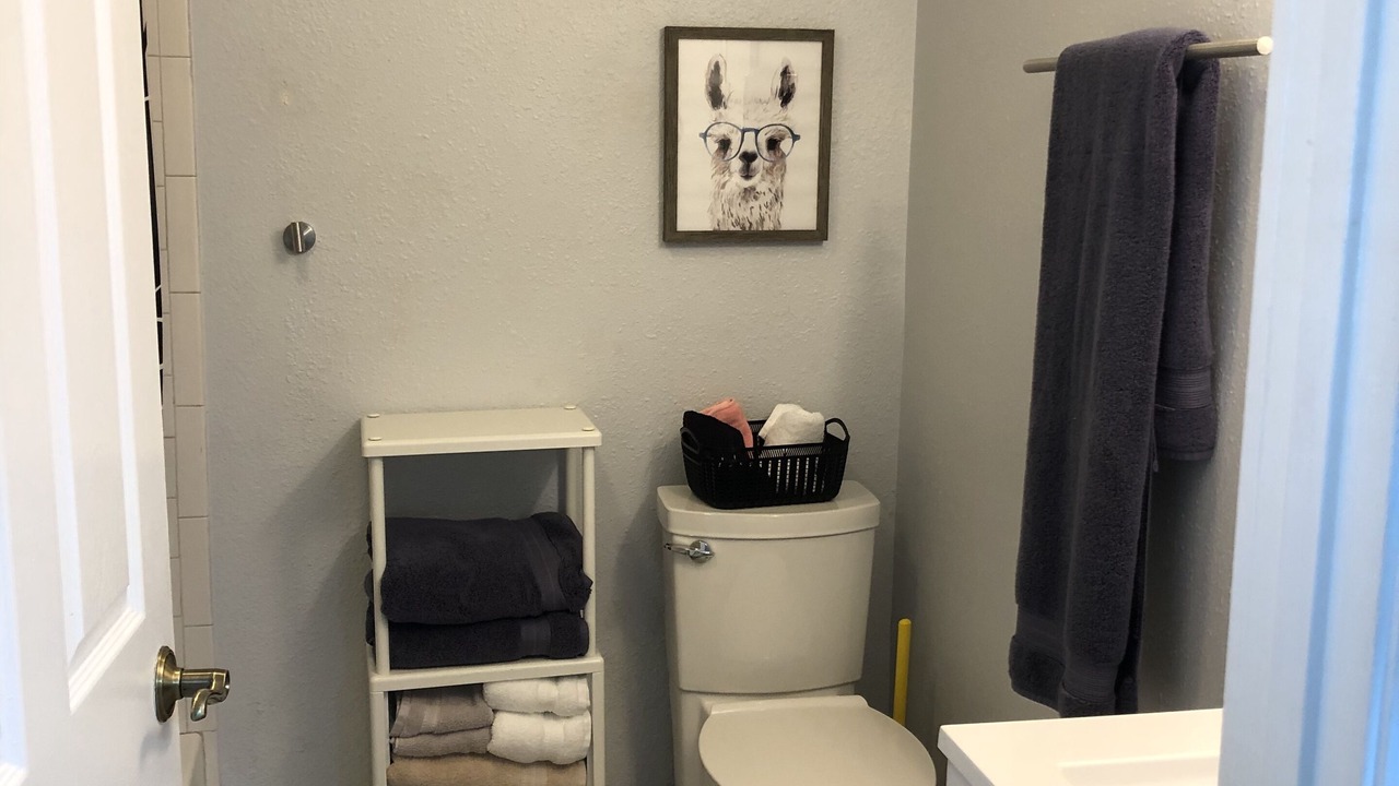 Photo of Bathroom in Limona Improvement