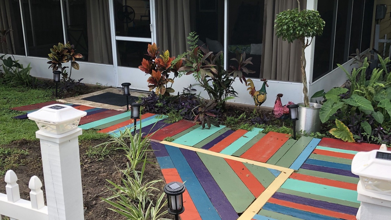 Photo of Outdoor in Limona Improvement