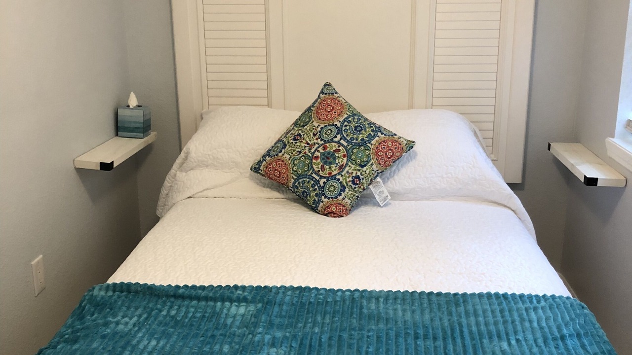Photo of Bedroom in Limona Improvement